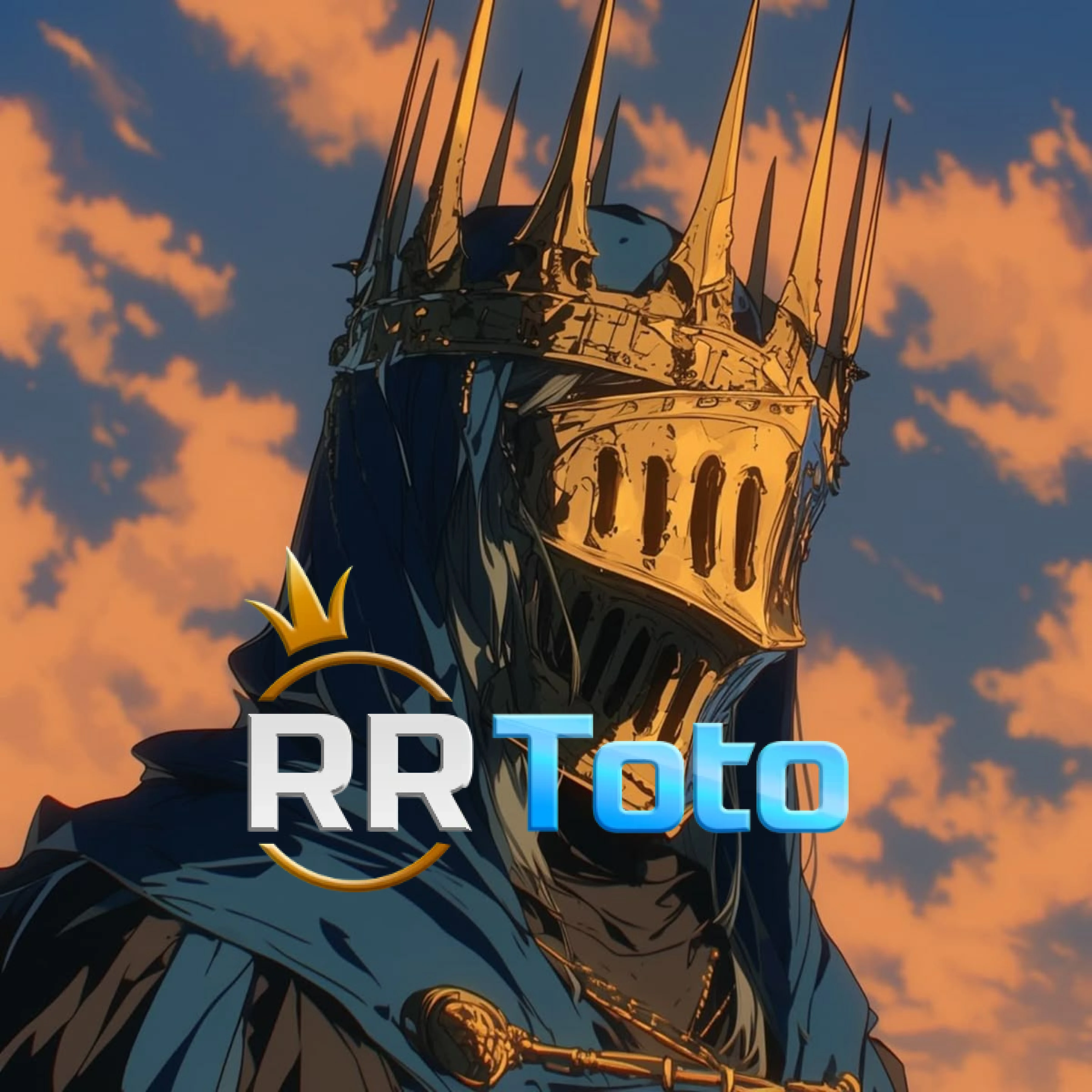 RRTOTO